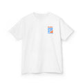 Rejoice In The Lord Youth Tee