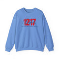 Psalm 121:7 Sweatshirt