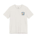God Is Mightier Than The Waves Tee