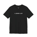 1 John 4:20 Tee