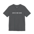 Jesus Is Our Savior Tee