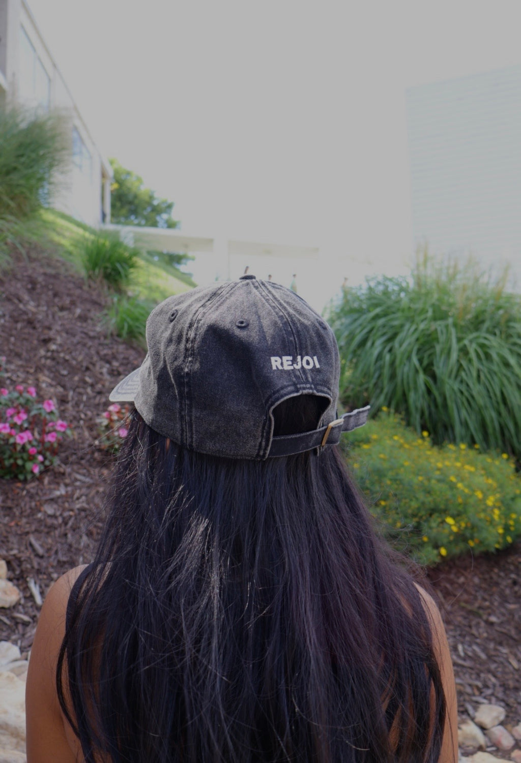 God Over Everything Hat